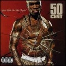 50 CENT: GET RICH OR DIE TRYIN, CD