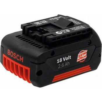 Bosch GBA 18V 2.6Ah Li-Ion M-C (2607336092)