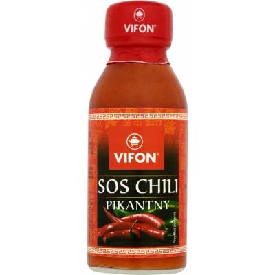 Omáčka Vifon pikantní 100 ml