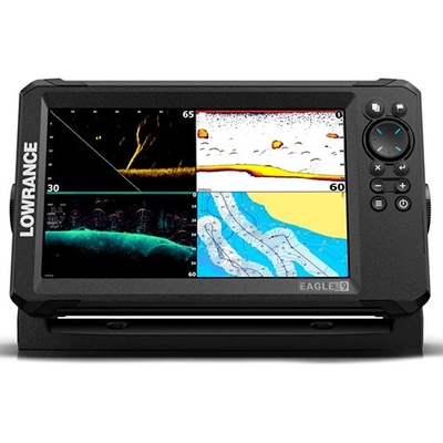 Lowrance Сонар/GPS Lowrance Eagle Eye 9 (000-16130-001)