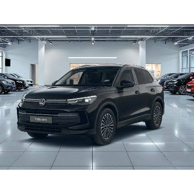 Volkswagen Tiguan 1.5 eTSI DSG 96 kW