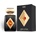 French Avenue Amber Saffron Extrait de Parfum 80 ml