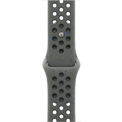 Apple Watch 40mm Cargo khaki sportovní řemínek Nike - S/M MC2G4ZM/A – Zboží Živě
