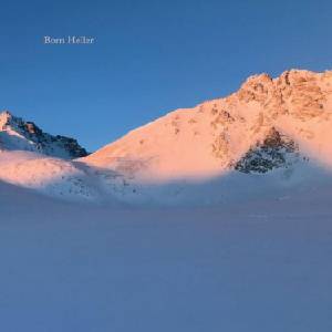 Born Heller - Born Heller (RSD) (LP) (0809236142719)