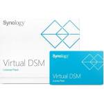 Synology Virtual DSM Основа Лицензия (Virtual DSM License)