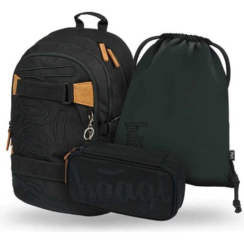 Baagl 3 set skate darkness