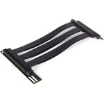 Alphacool Apex PCI-e 4.0 Riser cable - 20cm (1023228)