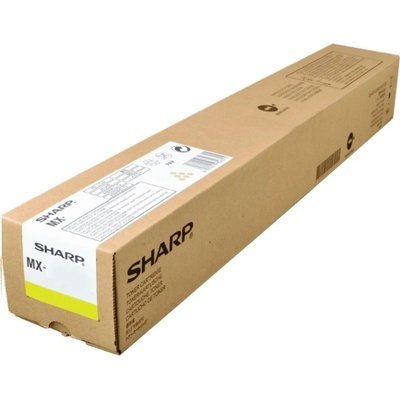 Sharp MX-61GTYA - originálny