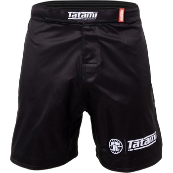 Tatami Fightwear - Impact Grappling Shorts - Black (22-SH-017-XL)
