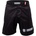 Tatami Fightwear - Impact Grappling Shorts - Black (22-SH-017-XL)