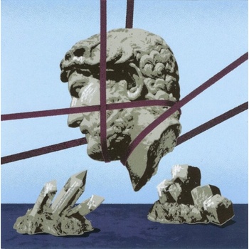 Hot Chip - One Life Stand (CD) (5099964227221)