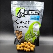 Kimot No Respect Boilies Live Range Houmr 1kg 20mm