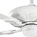 Image 1 of Elstead Lighting KLF-KEVLAR-42-WHT