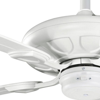Image 1 of Elstead Lighting KLF-KEVLAR-42-WHT