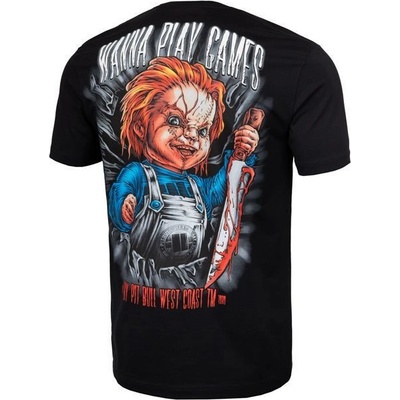 Chucky 2019 PitBull West Coast