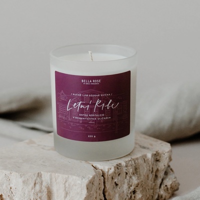 Bella Rose Letní Ribe 220 g