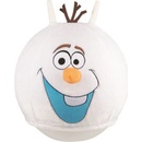 John Fluffy Jumping Ball Olaf