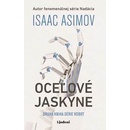 Oceľové jaskyne