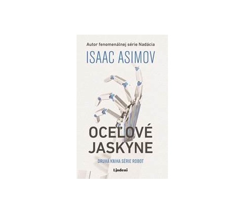 Oceľové jaskyne