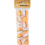 JOOLA Тренировъчни топки joola spinball 12 бр