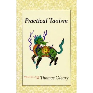 Practical Taoism | Thomas F. Cleary (ISBN: 9781570622007)