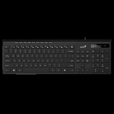 Genius Slimstar 230 II 31310048407