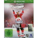 Hry na Xbox One NHL 16