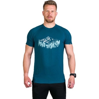 Northfinder Josh ink blue