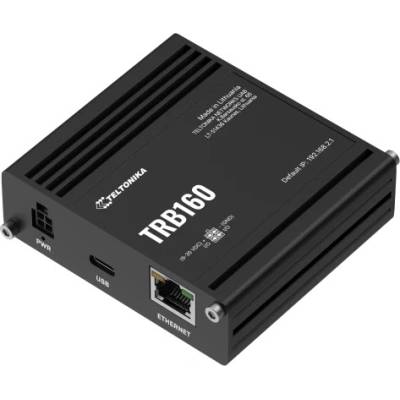 TRB160 4G LTE Cat6 IoT-Gateway комутатор gateway/контролери 10, 100, 1000 Мбит/с (TRB160100000)