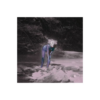 LA PRIEST - FASE LUNA CD