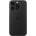 Nomad Super Slim Case - тънък полипропиленов кейс 0.65 мм. за iPhone 15 Pro (черен-прозрачен)