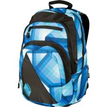 Nitro Stash Geo ocean 29l