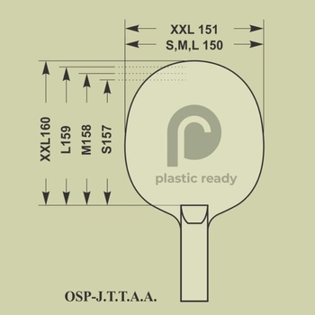 OSP Palatinus Virtuoso AC