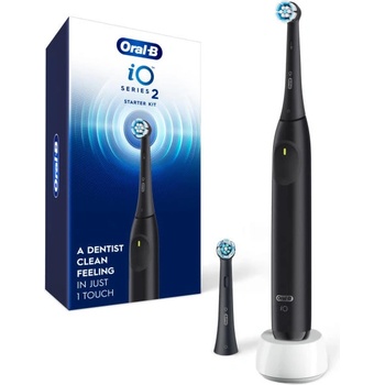 Image 1 of Oral-B iO series 2 black