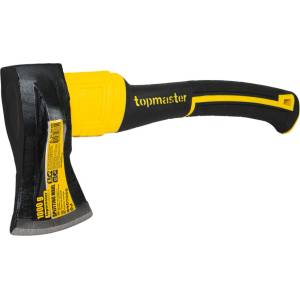 Topmaster Professional Брадва за цепене Top Master Pro, 1000 g, фибростъкло, 380 mm