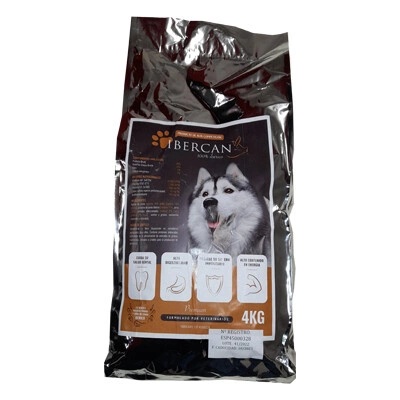 Golden Pet Food Adult Ibercan 4 kg