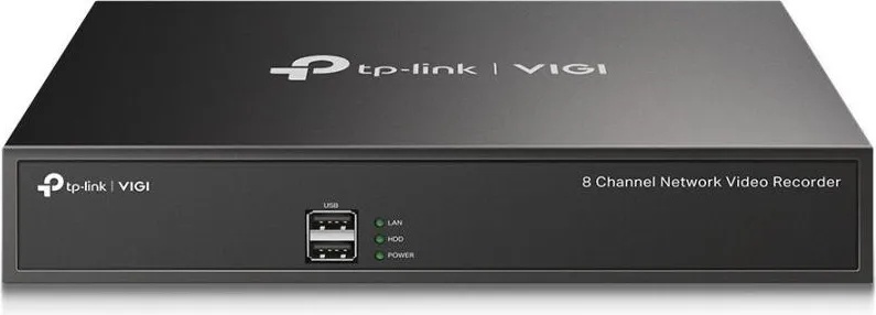 TP-Link 8-channel NVR NVR1008H