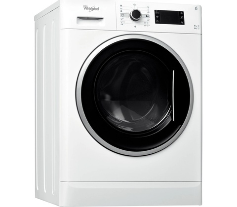 Whirlpool WWDC 9614