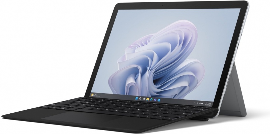 【新品】マイクロソフト Surface Go 4 XGT-00017 楽天市場】マイクロソフト Surface Go 4 XGT-00017 [プラチナ](10.5