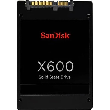SanDisk X600 2.5 1TB SATA3 SD9SB8W-1T00-1122