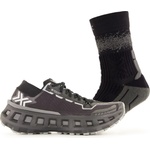 X-Bionic Маратонки X-Bionic Terraskin X03 GORE-TEX Trail running shoes - X Black / Rhino Grey - размер 37 1/3 (EU) (023-3026-0312)