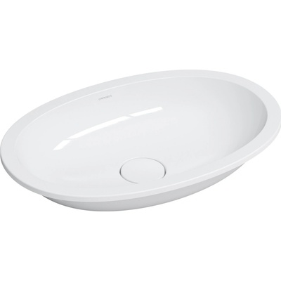 Omnires Shell M+ SHELL540UPBP