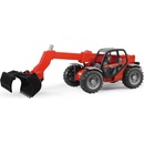 Bruder 2125 Manipulátor Manitou MLT 633