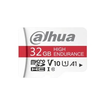 Image 1 of Dahua microSD 32GB C10/U1/V10/A1 TF-S100/32GB
