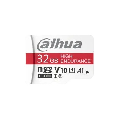 Dahua microSD 32GB C10/U1/V10/A1 TF-S100/32GB