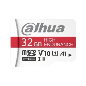Dahua microSD 32GB C10/U1/V10/A1 TF-S100/32GB