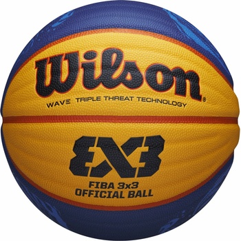Wilson FIBA ​​3x3 Game
