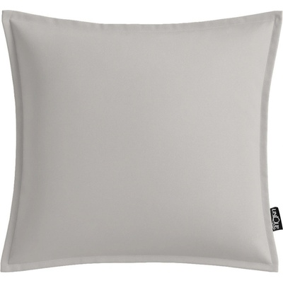 Textilomanie Venkovní polštář EMPARO světle šedý 50x50 – Zboží Dáma
