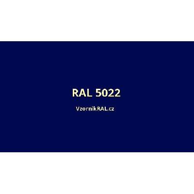 Rokospol Rokosil S 2199 Noční modrá 1 kg