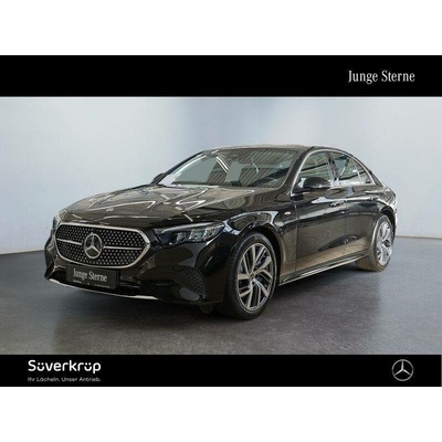 Mercedes-Benz E 300 e Avantgarde 230 kW